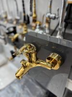 شیر دوش قاصدک طلایی - Image 5