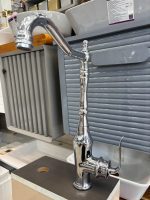 شیر ظرفشویی سهند کروم ۵ سال ضمانت - Image 2