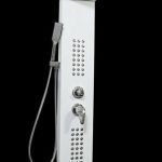 پنل دوش ماساژوری لاکچری در ۱۰ رنگ ارسال رایگان