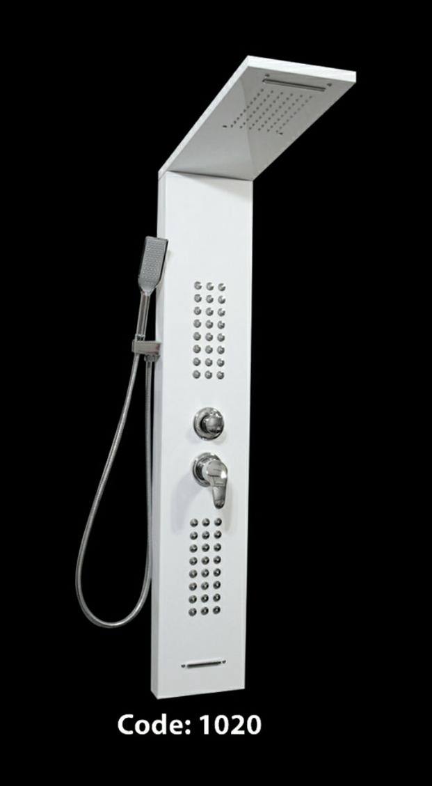 IMG_2197 پنل دوش ماساژوری لاکچری در ۱۰ رنگ ارسال رایگان - Image 1