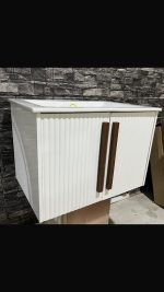 روشویی کابینتی کد ۰۰۹۴ - Image 2