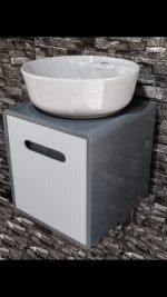 روشویی کابینتی کد۰۰۴۹ - Image 2