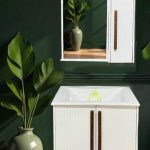 روشویی کابینتی کد ۰۰۹۴