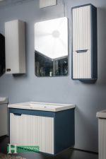 روشویی کابینتی سایز بزرگ مدرن - Image 8