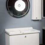 روشویی کابینتی سایز بزرگ شیک