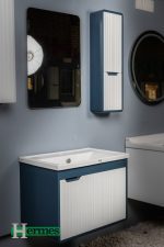 روشویی کابینتی سایز بزرگ مدرن - Image 12