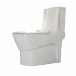 توالت فرنگی گلسار مدل سونات - Image 3