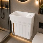 کابین و سنگ آندره پلاس