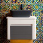 کابین و سنگ آنیل